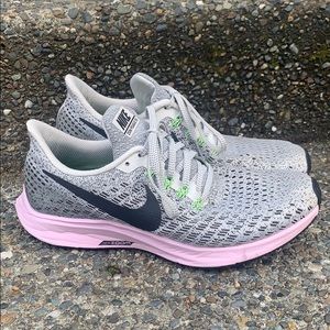 Nike zoom Pegasus 35. Women’s Size 8.5